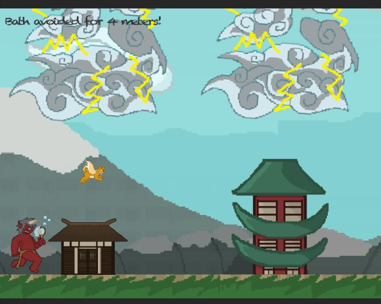 Mudana Doryoku