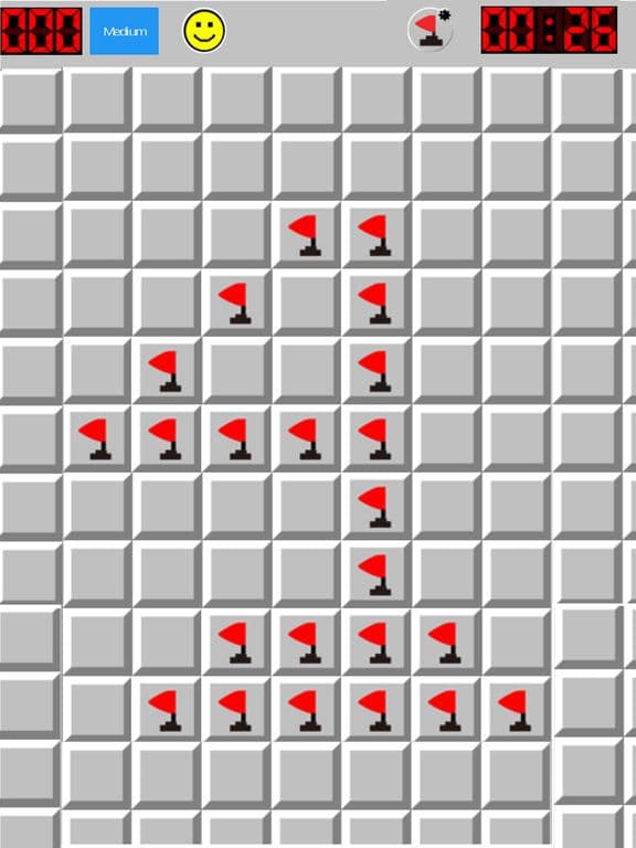 Find the Mine screenshot 2