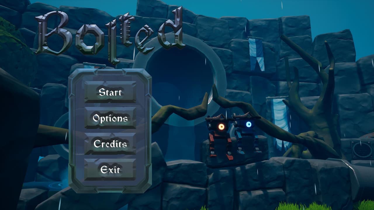 Bolted screenshot 2