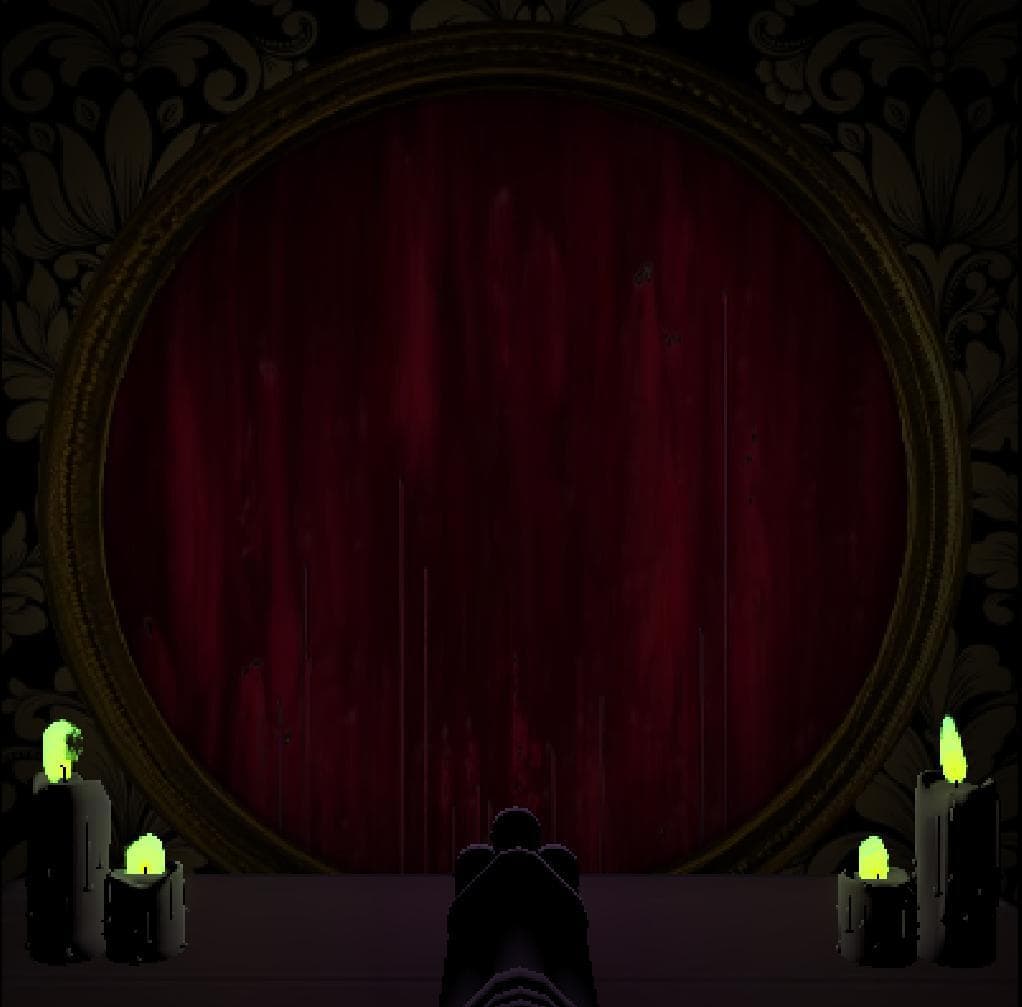 ghost hunter (drvelociraptor) screenshot 4