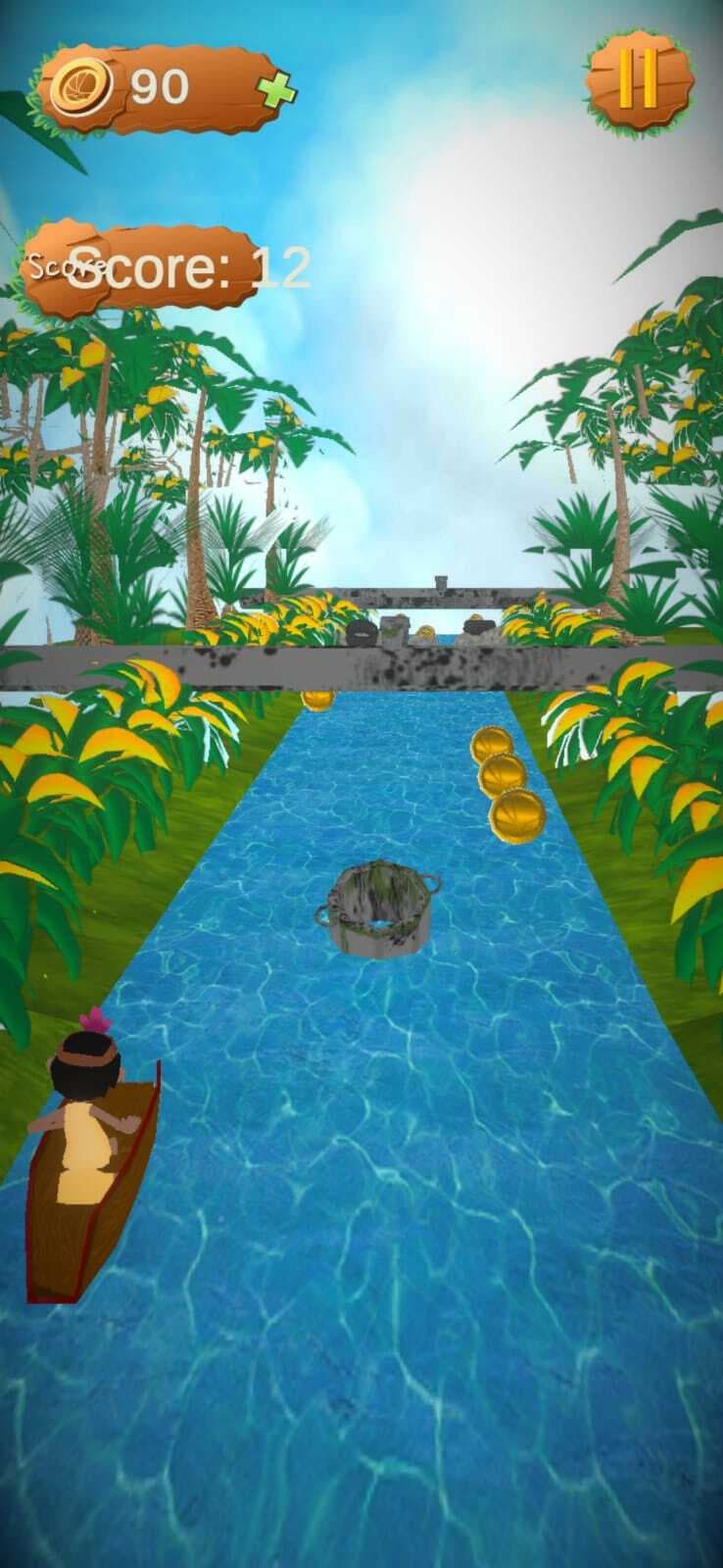 Expedición Magdalena screenshot 2