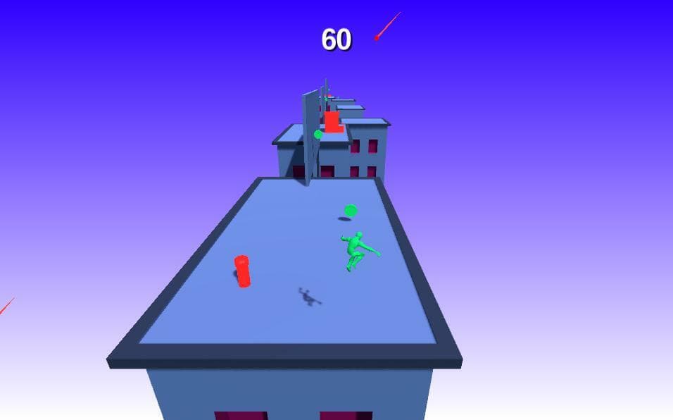 Hueshift screenshot 4
