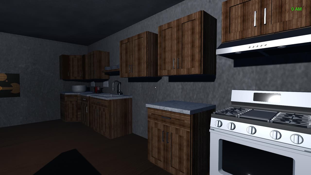 House rules (Demo)