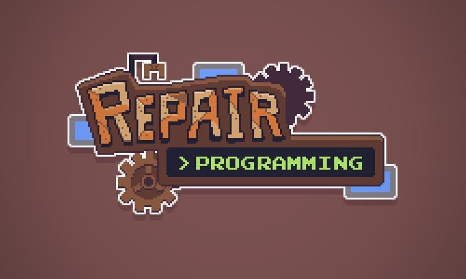 Repair Programming
