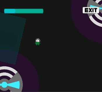 Gears and Galaxies screenshot 2