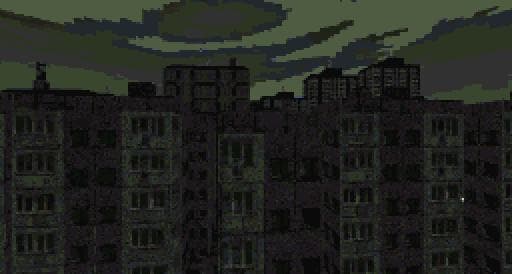 ＳＴＡＴＩＣ－ＥＮＤ screenshot 2