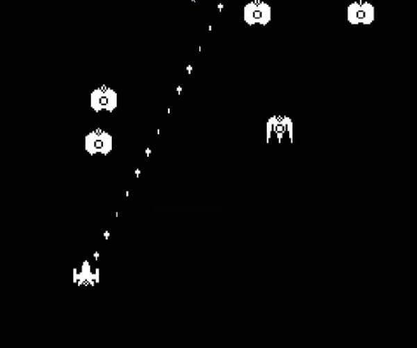 Shys Space Game