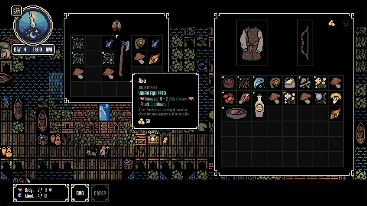 Travellers Hymn screenshot 5