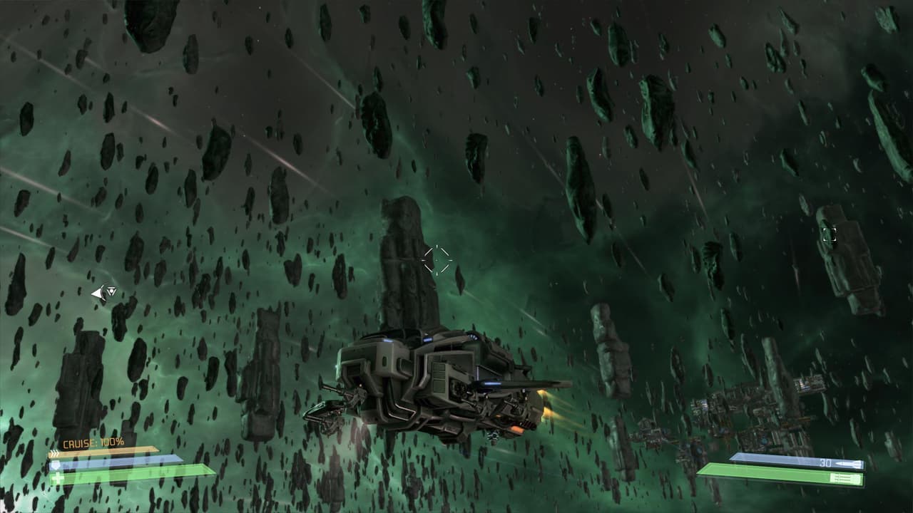 Starpoint Gemini 3: Supporter Bundle screenshot 6