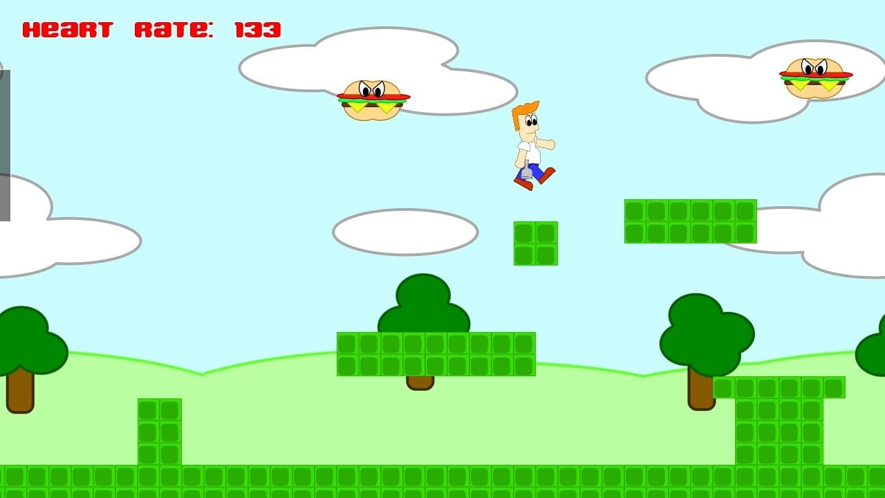 Junk Food Blaster screenshot 4