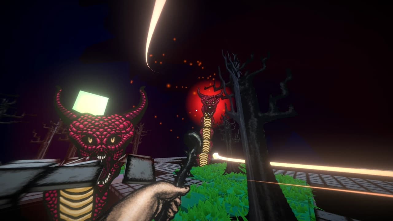 Shillelagh screenshot 3
