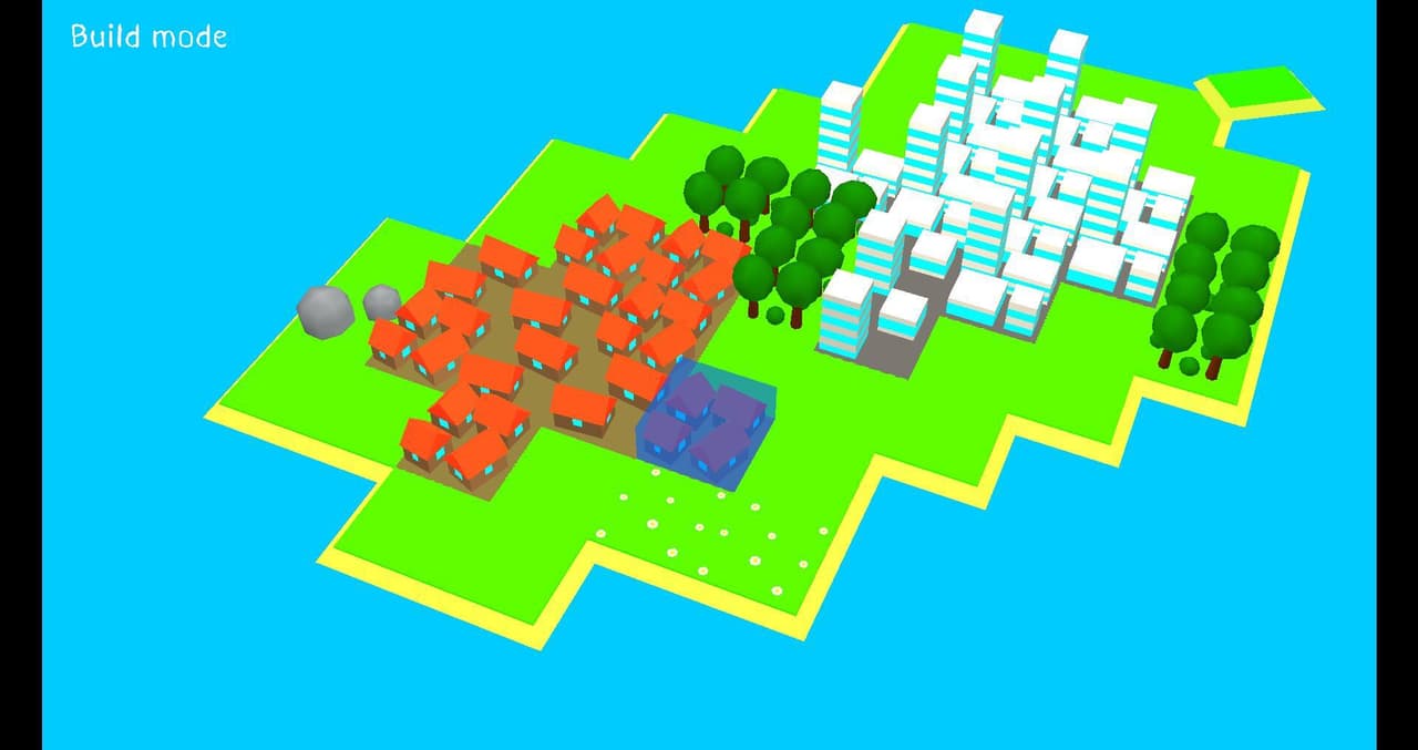 My island (itch) (Krandris)