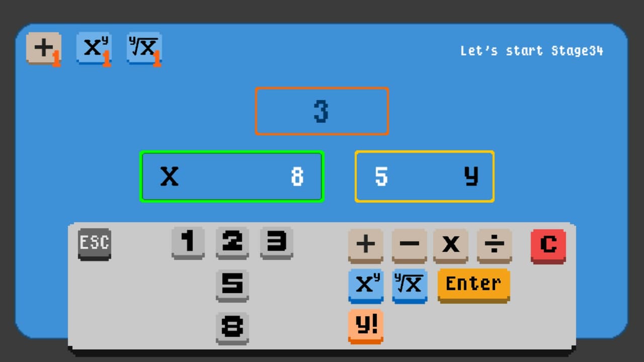 Calculate It! screenshot 3