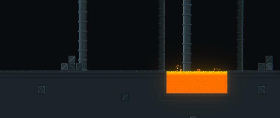 Under Control (Zoros) screenshot 2