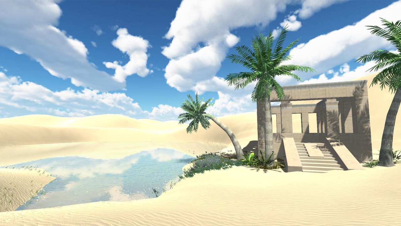Eye of the Dead screenshot 2