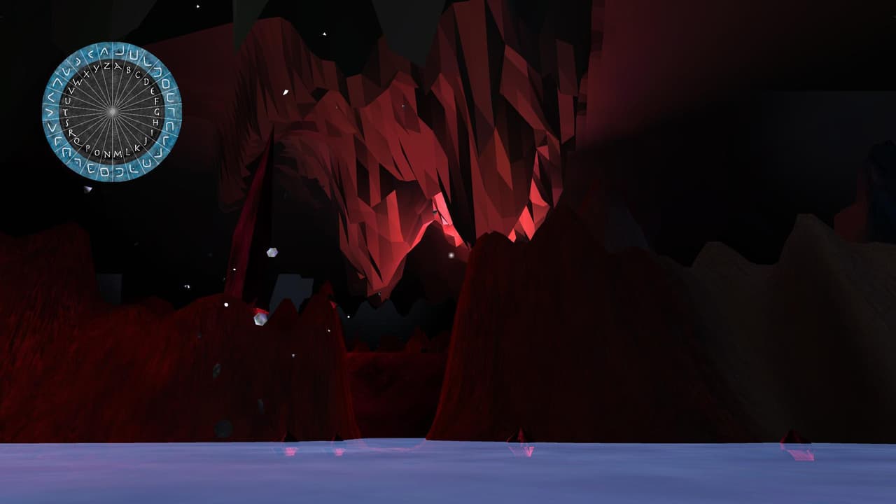 Anamnesis - Demo screenshot 4