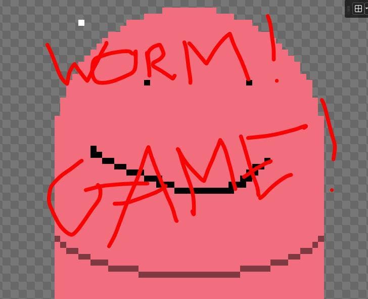 My Pet Worm