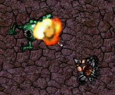Spirit Shooter v1