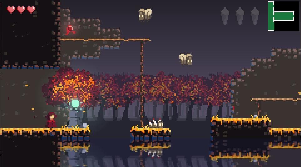 Sealed Bite screenshot 2
