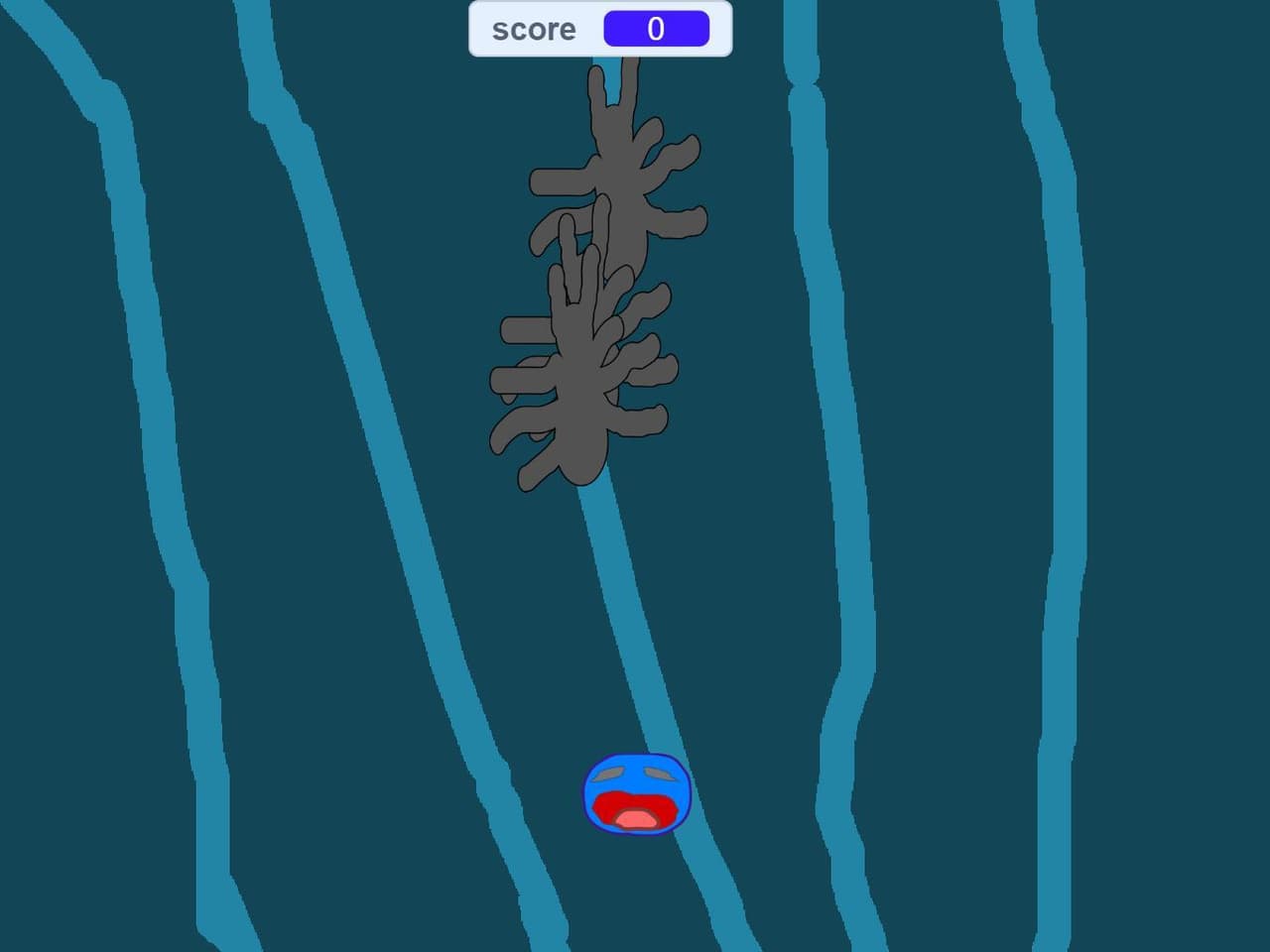 spill the beans chapter 1 - 5 screenshot 3