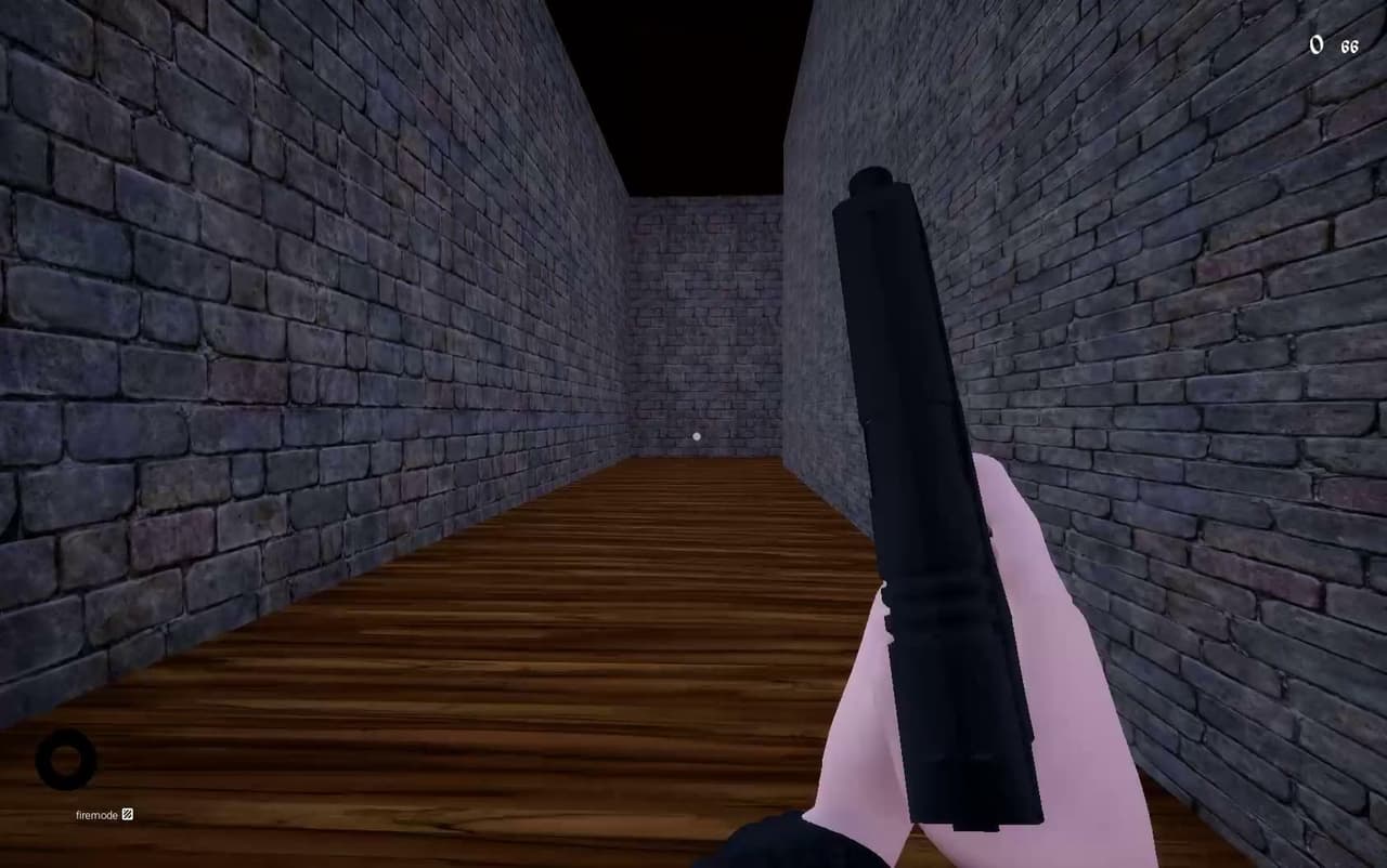 redemption (itch) (trillix34) screenshot 2