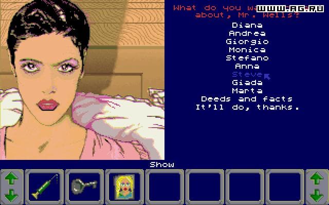 In the Dead of Night screenshot 3