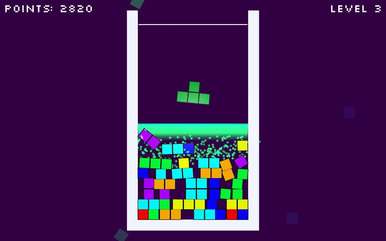 Gravitrix (dureovalar) screenshot 3