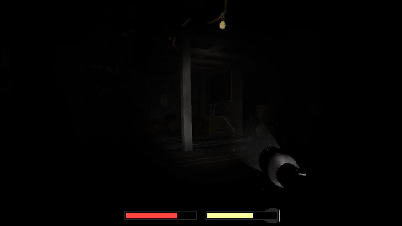Cling to the Light screenshot 4