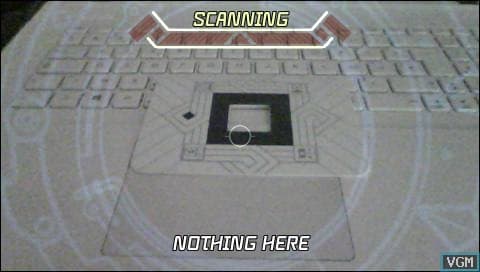 inviZimals: Shadow Zone screenshot 3