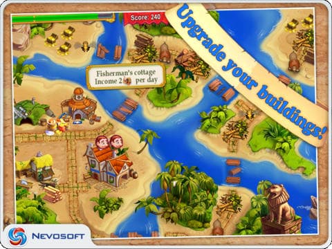 My Kingdom for the Princess II HD screenshot 4
