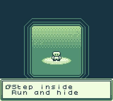 Mirror in the Dark screenshot 3