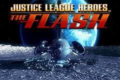 Justice League Heroes: The Flash screenshot 3