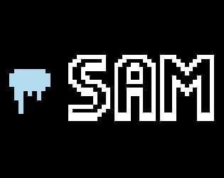 Broken Sam