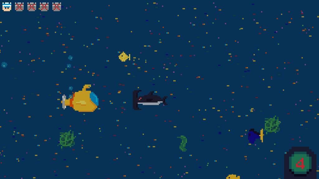 Treasure of Fates screenshot 3