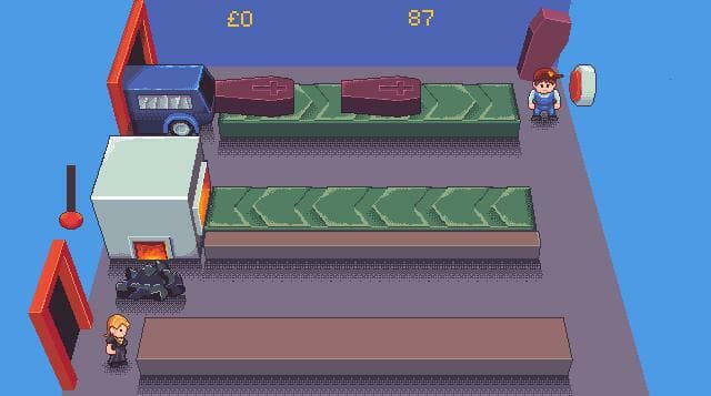 Urning a Living screenshot 4
