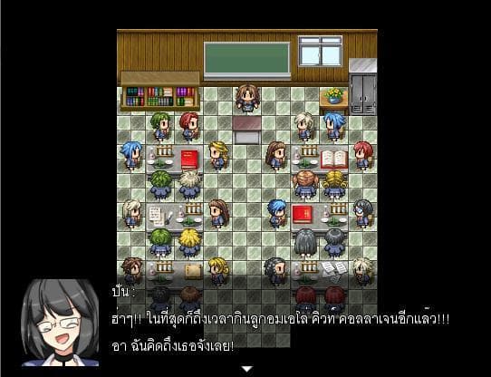 Candy Snatch![เกมกาวสั้นๆ ที่อยากให้ลอง] screenshot 2