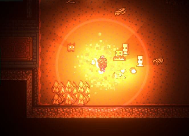 Lost Alien (TyrantsWrath) screenshot 5