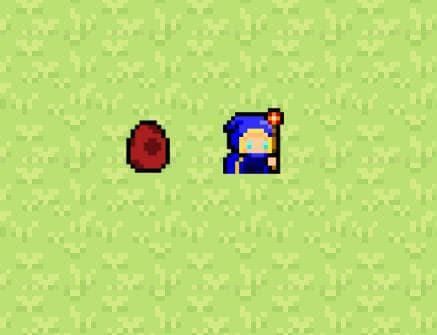 Tiny Mage (itch)