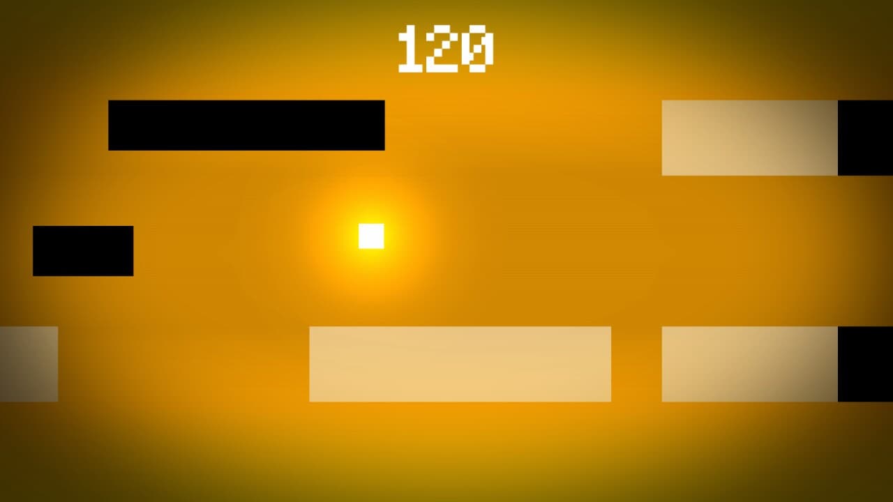 GRAVV: Between Two Worlds screenshot 4