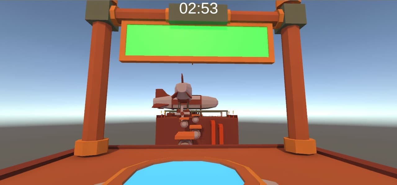 Steamrunner: The Game Show screenshot 3