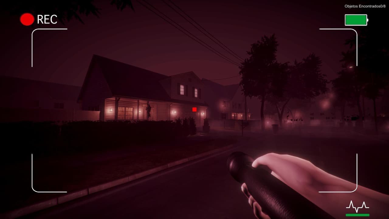 Escape de malvavisco screenshot 3