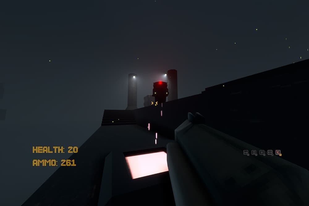 Return_Chapter0 screenshot 3