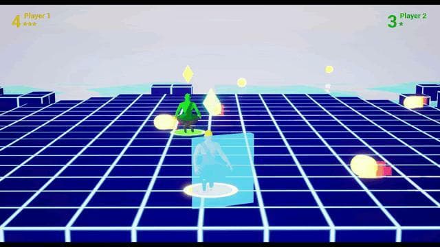 Bouncing Brudas screenshot 3