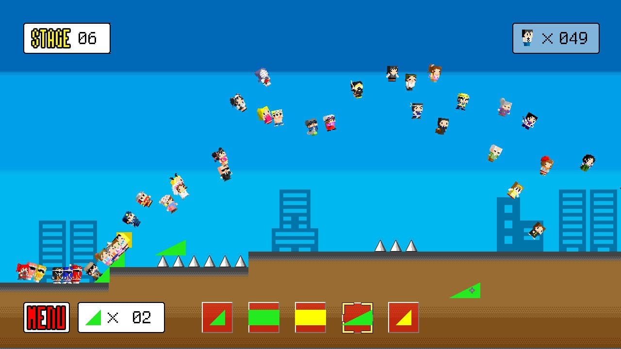 Escape Route Great Confusion Free Edition screenshot 3