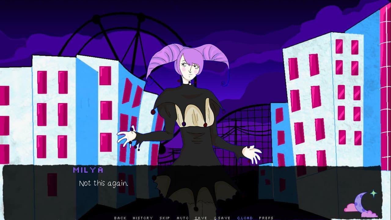 Night Night Sunshine screenshot 4