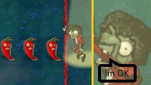 PvZ Extreme Mode Package