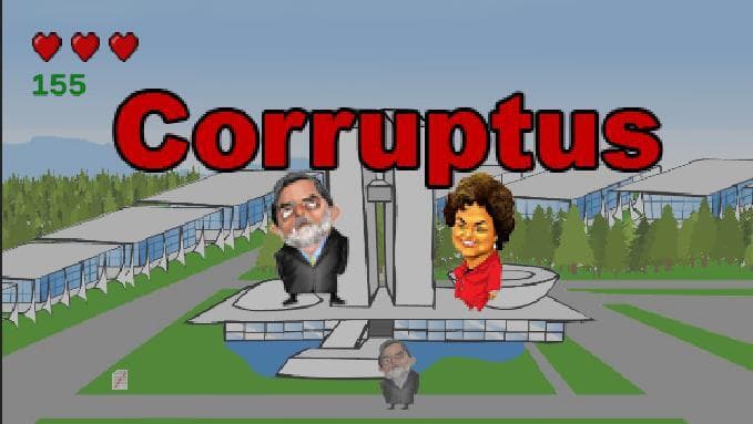 Corruptus