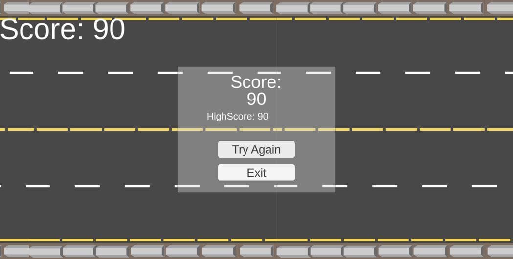 Car Game (Seliece)