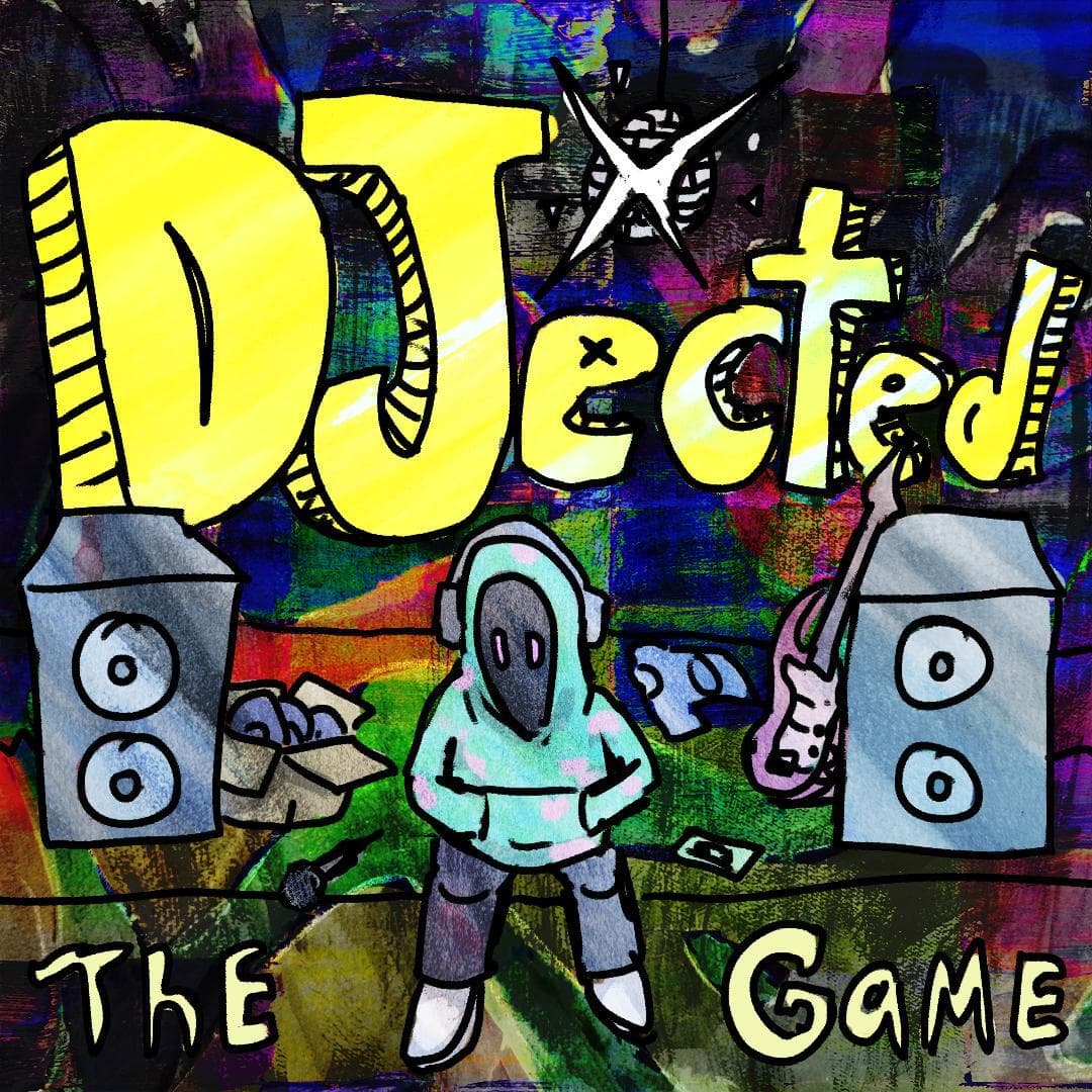 DJected
