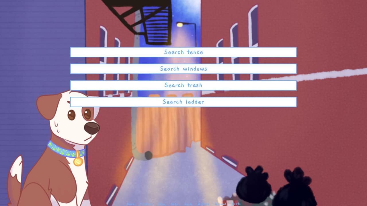 Rover and the Ultimate Fetch Quest screenshot 5